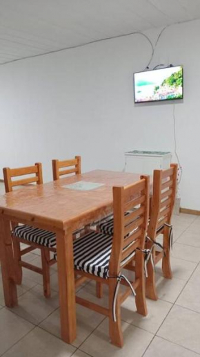 Departamento en San Rafael - Brodyr